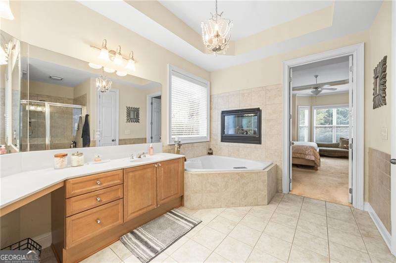 Crooked Creek - Residential