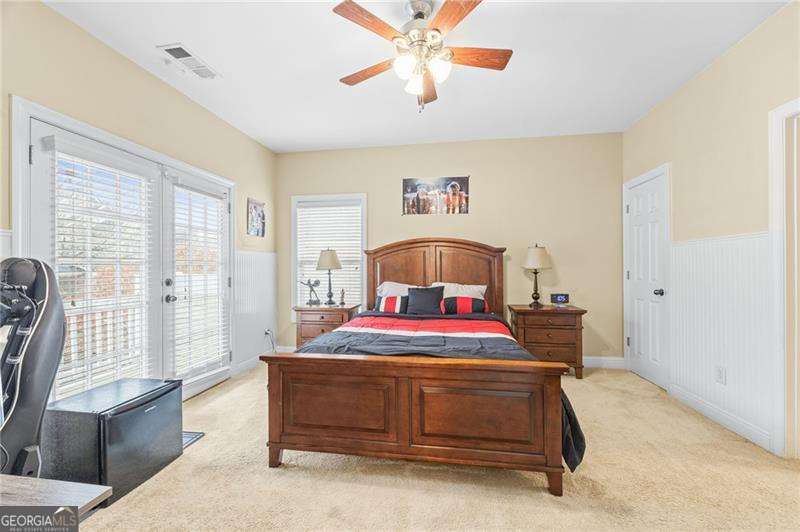 Crooked Creek - Residential