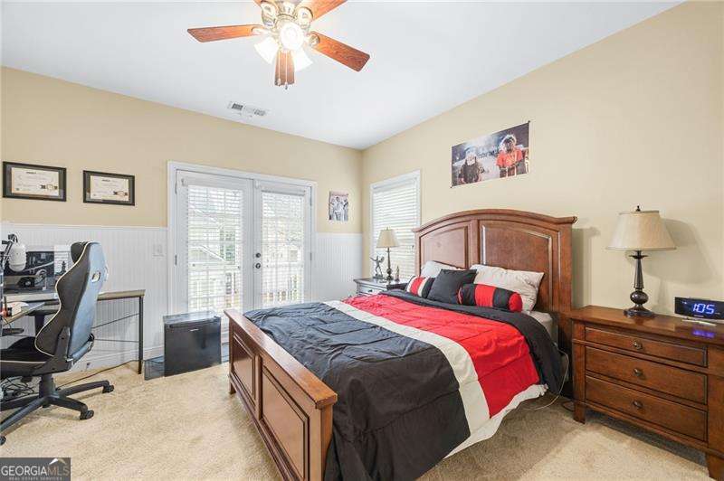 Crooked Creek - Residential