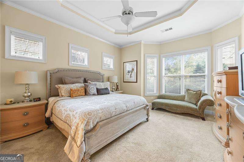 Crooked Creek - Residential