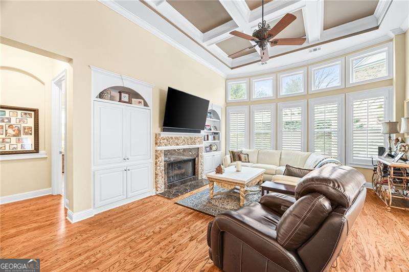 Crooked Creek - Residential