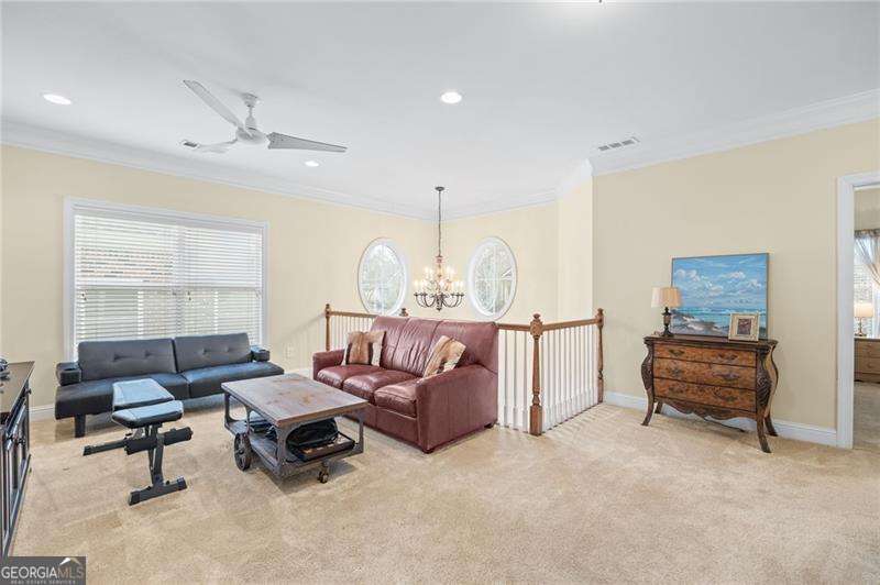 Crooked Creek - Residential