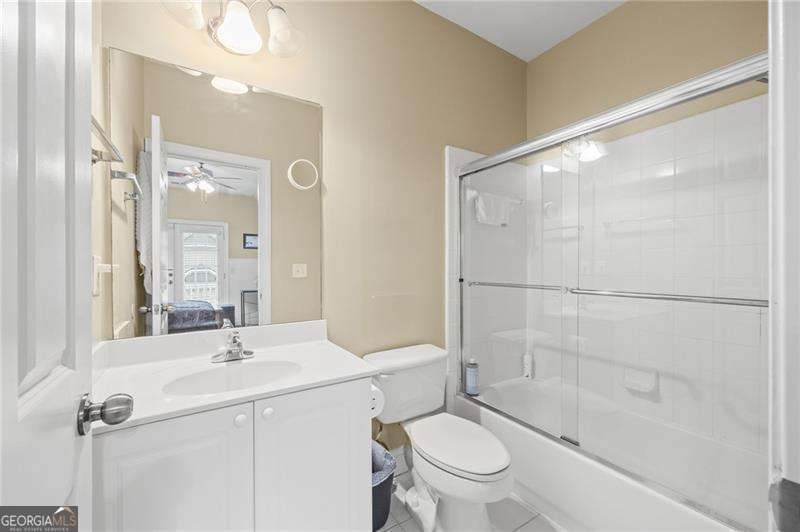Crooked Creek - Residential