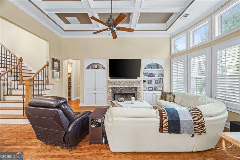Crooked Creek - Residential