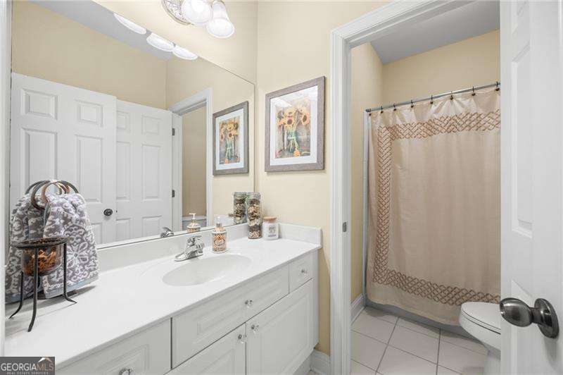 Crooked Creek - Residential