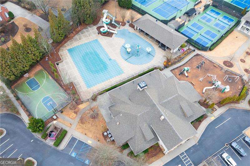 Crooked Creek - Residential