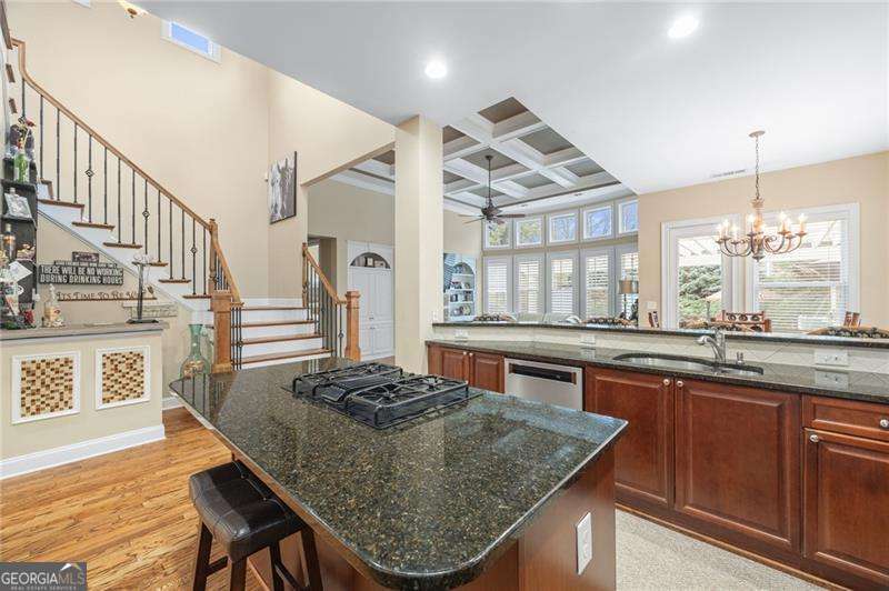 Crooked Creek - Residential