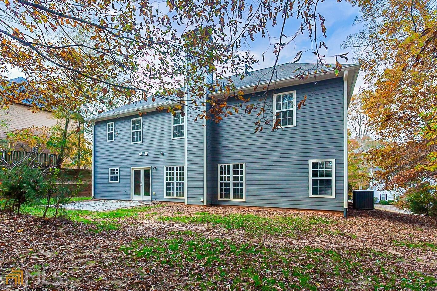 REGENCY PARK - Residential