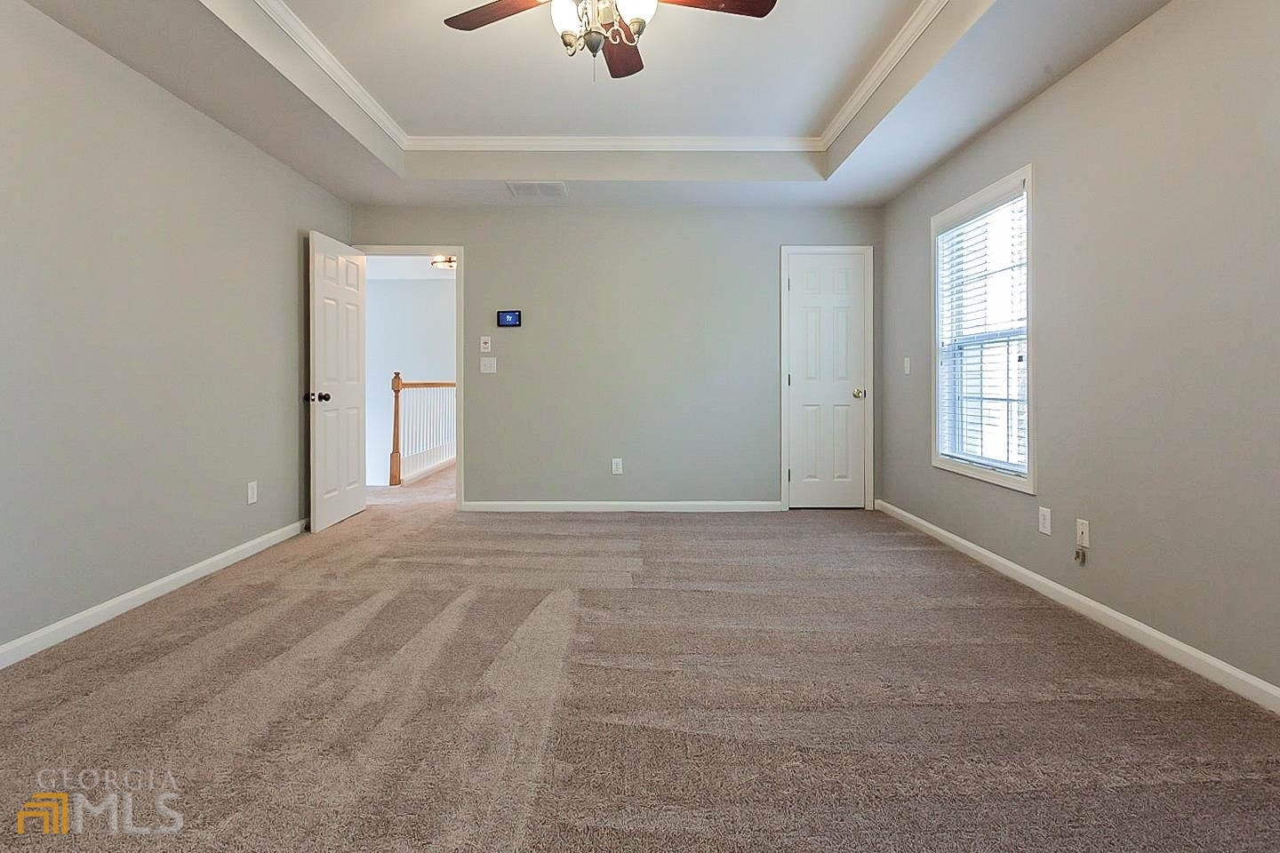 REGENCY PARK - Residential