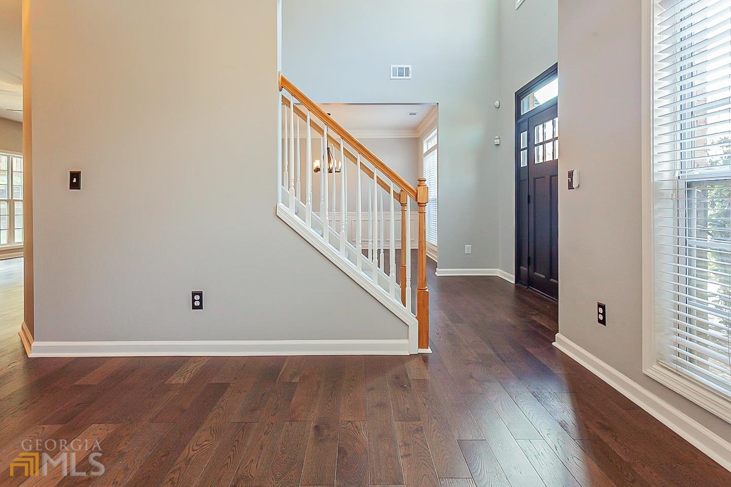 REGENCY PARK - Residential