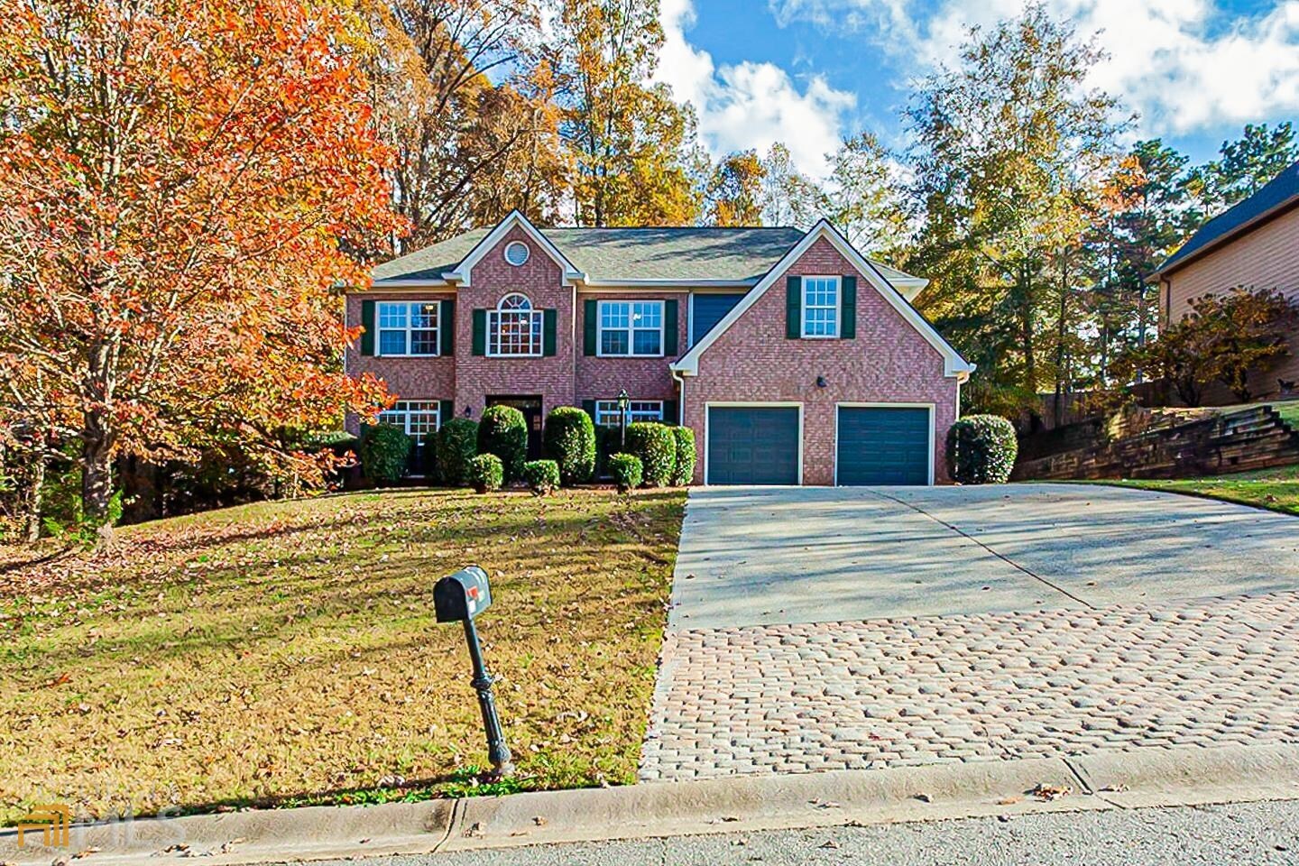 This charming 4 bedroom, 3 bathroom home is now on the market! Discover a bright interior w/ neutral hardwood floors and plush carpet in all the right places. Relax with your favorite drink in the backyard with a patio, lush grass, and great potential for adding personal touches. Hurry to see it won't last long.