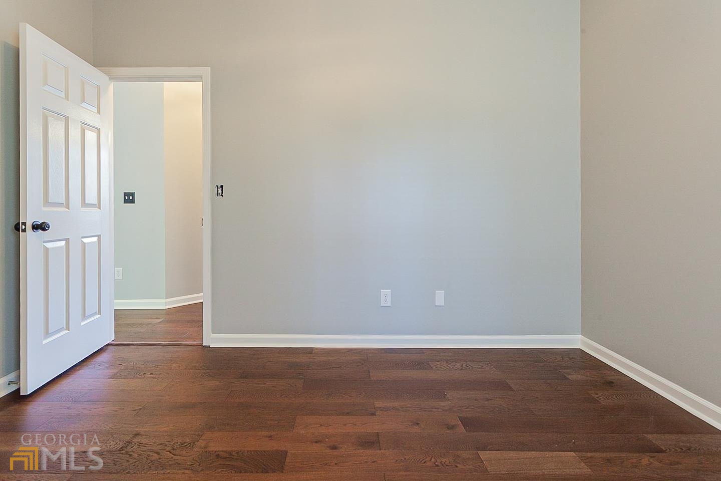 REGENCY PARK - Residential