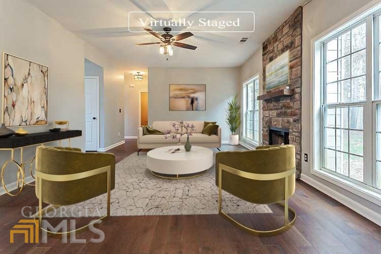 REGENCY PARK - Residential