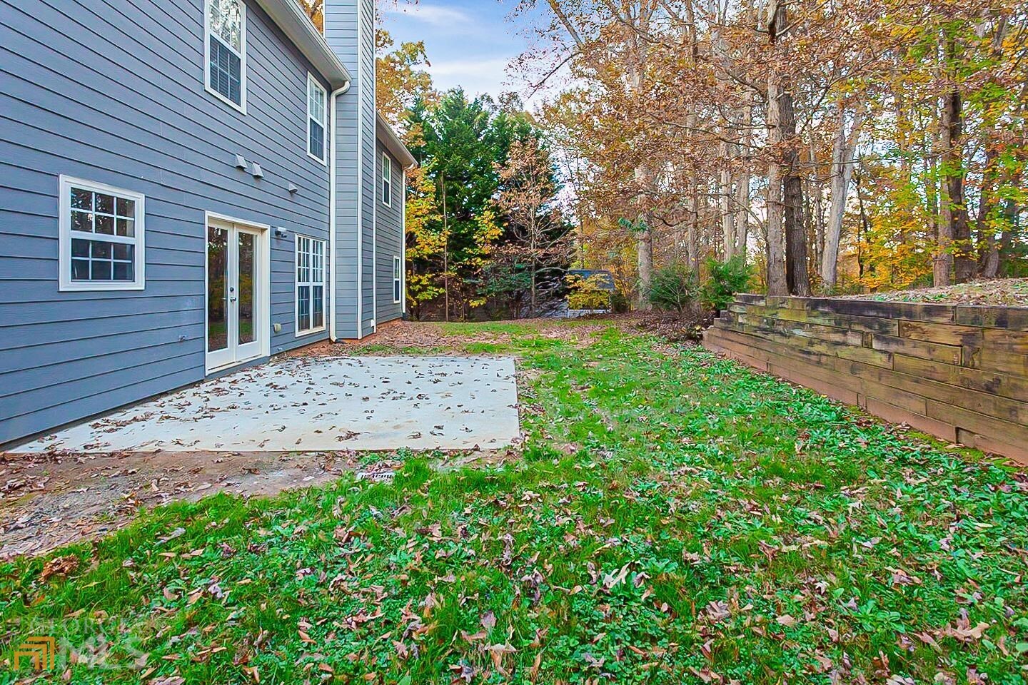 REGENCY PARK - Residential