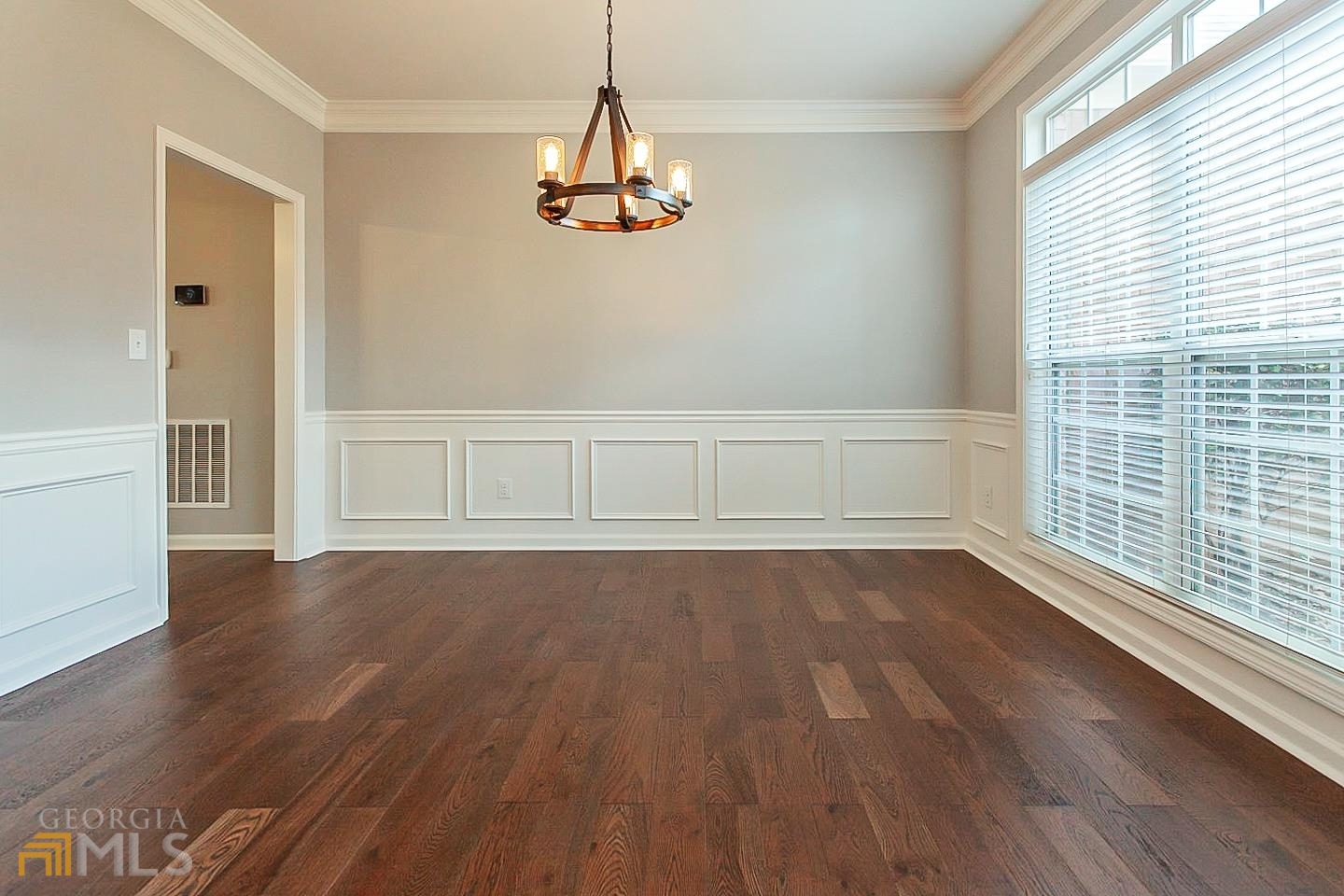 REGENCY PARK - Residential