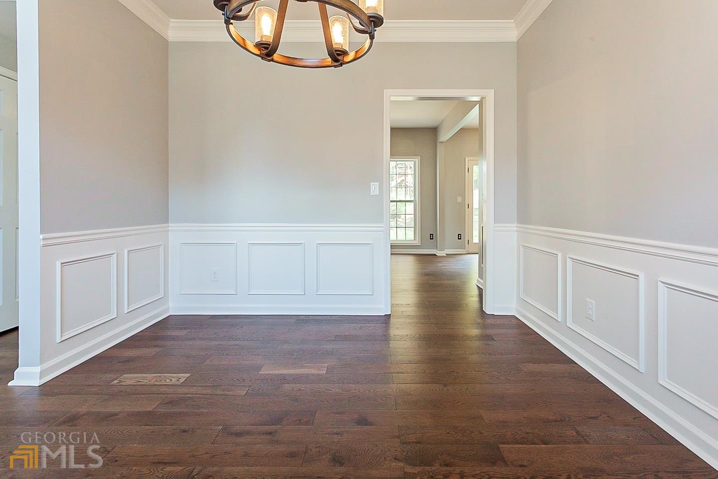 REGENCY PARK - Residential