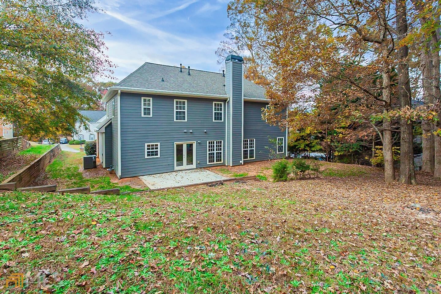 REGENCY PARK - Residential