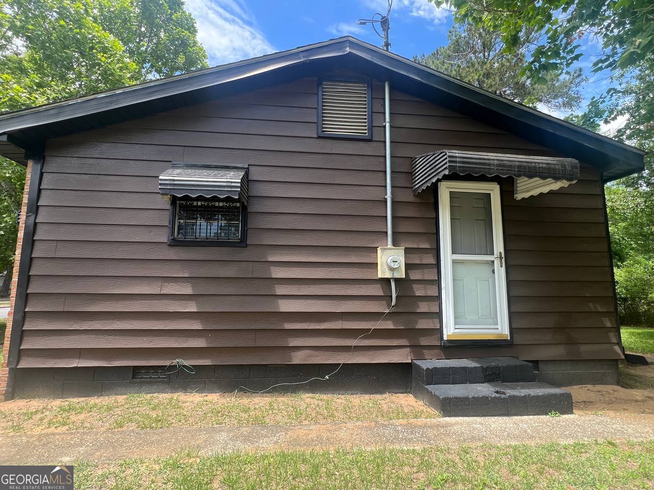 601 Harmon AVE