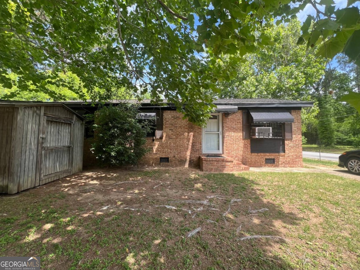 601 Harmon AVE