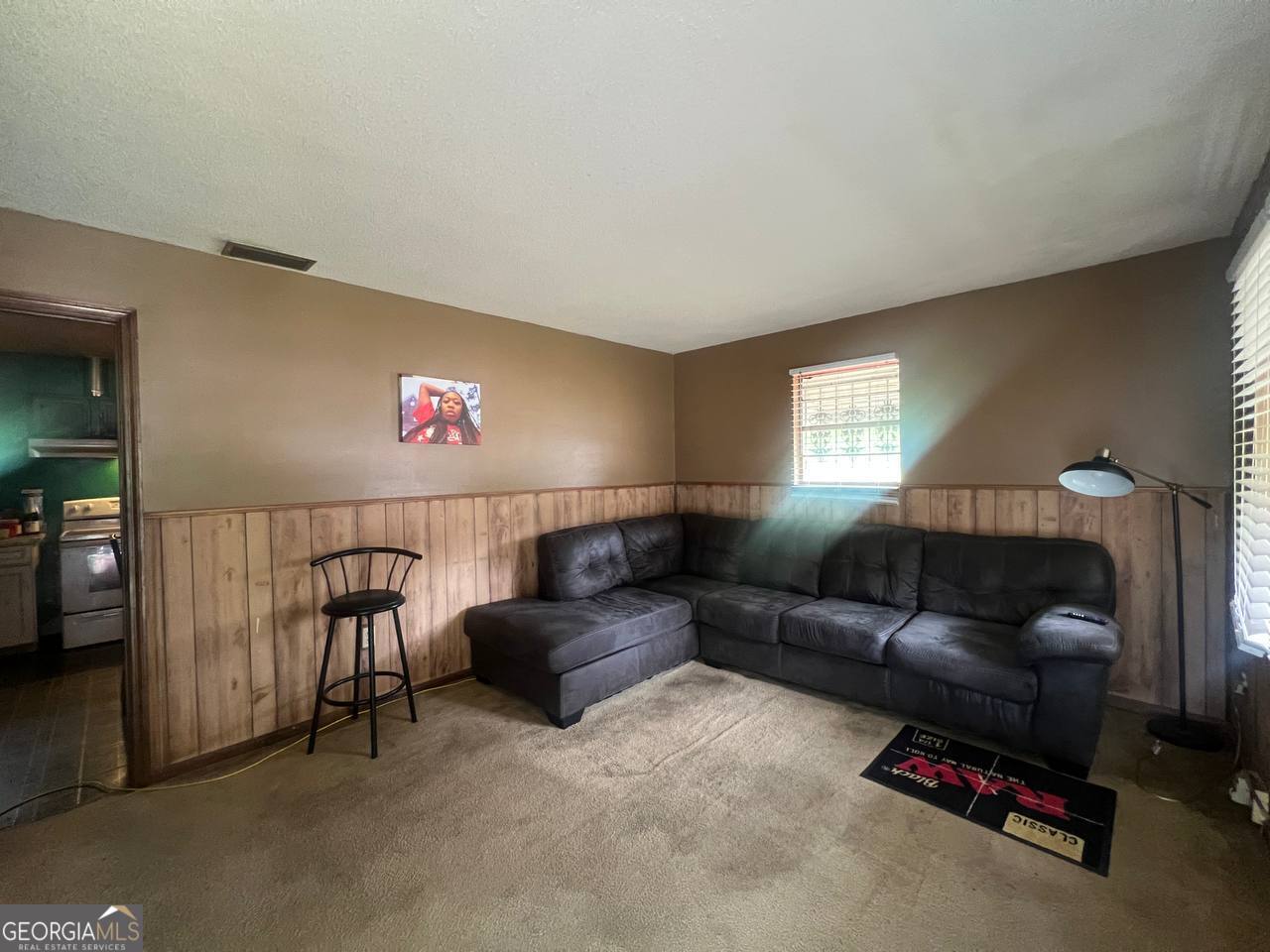 601 Harmon AVE