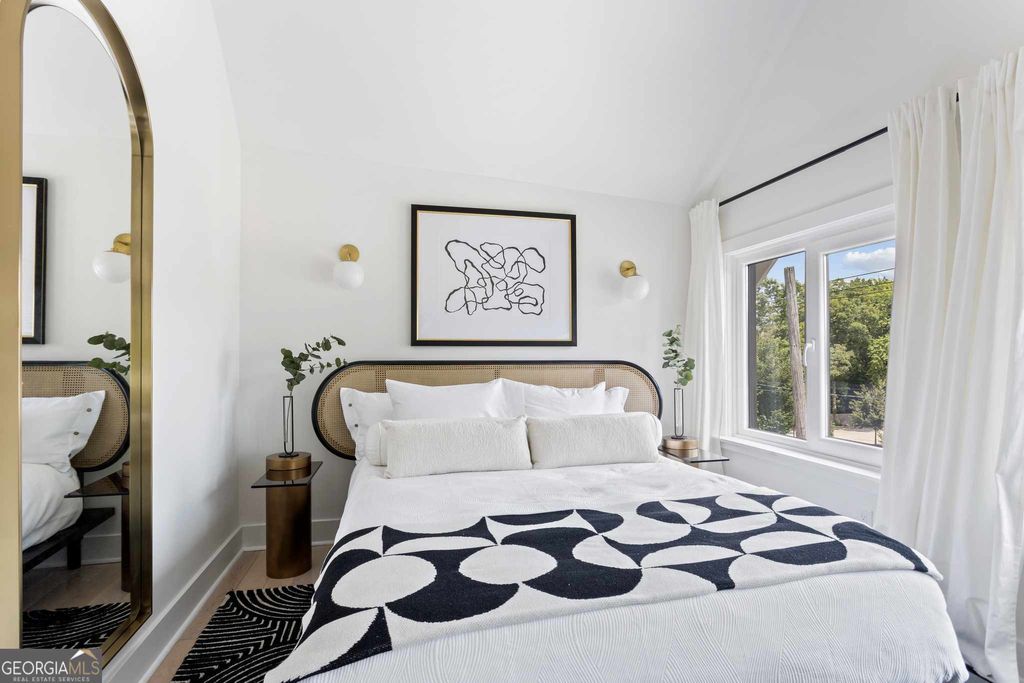 Photo of 724 Charles Allen Drive NE #4, Atlanta, GA 30308 (MLS # 10661213)