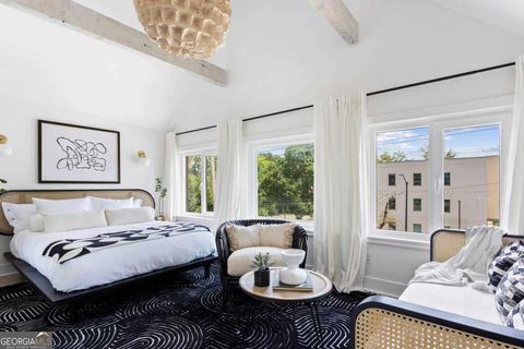 724 Charles Allen DR NE 4 Atlanta GA 30308