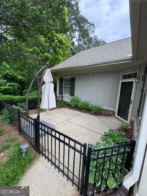 Photo of 122 Edgewood Ct, Eatonton, GA 31024 (MLS # 10841517)