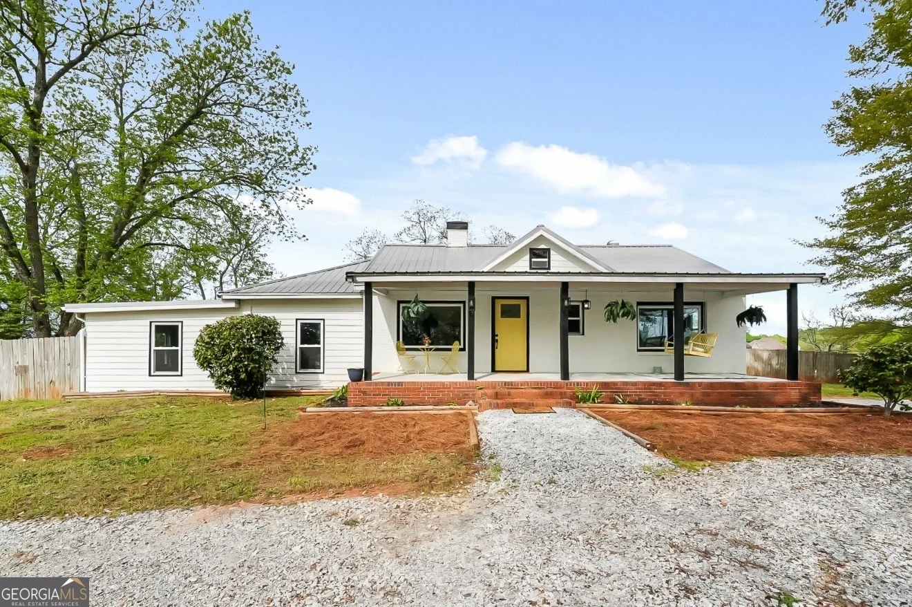 1015 Sid Hunter Road, Senoia, GA, 30276