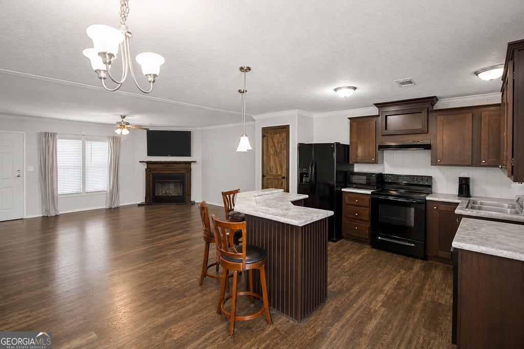 Photo of 2023 Hiltonia Road, Millen, GA 30442 (MLS # 10796769)