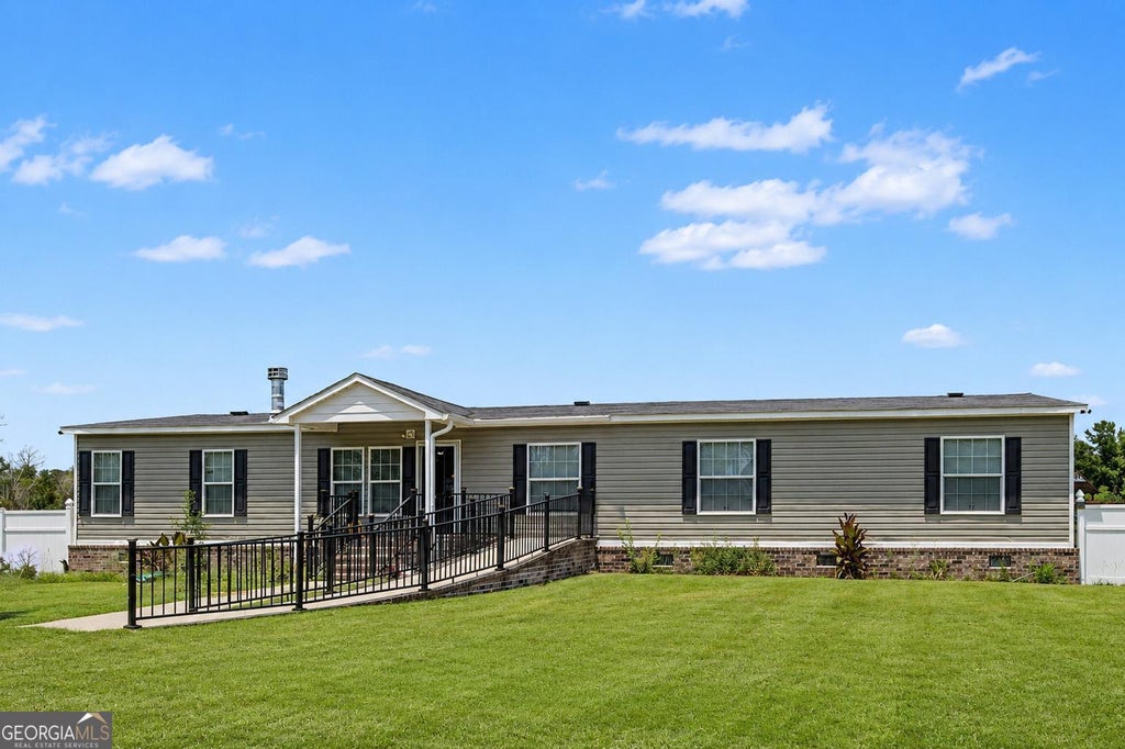Photo of 2023 Hiltonia Road, Millen, GA 30442 (MLS # 10796769)