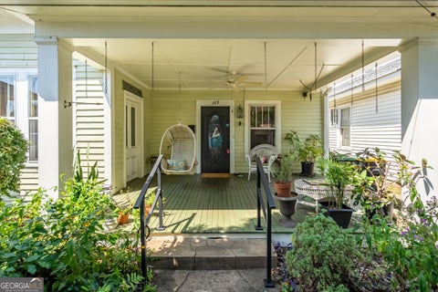 Photo of 723 Avenue A NE, Rome, GA 30165 (MLS # 10836453)