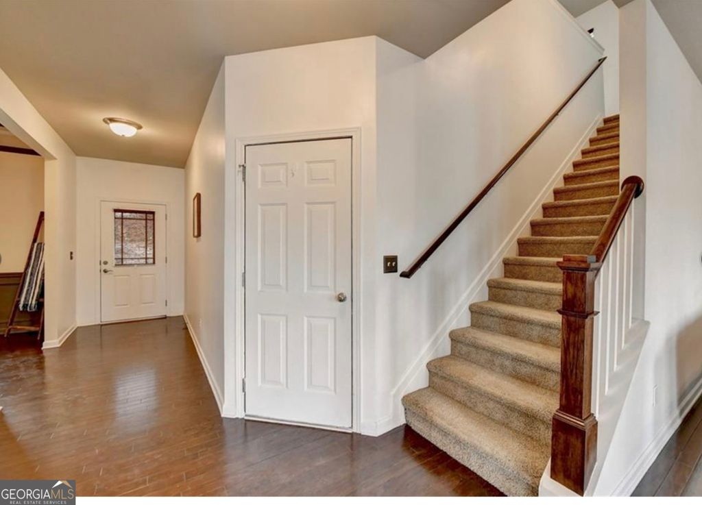 Photo of 1376 Castleberry Drive, Buford, GA 30518 (MLS # 10771963)