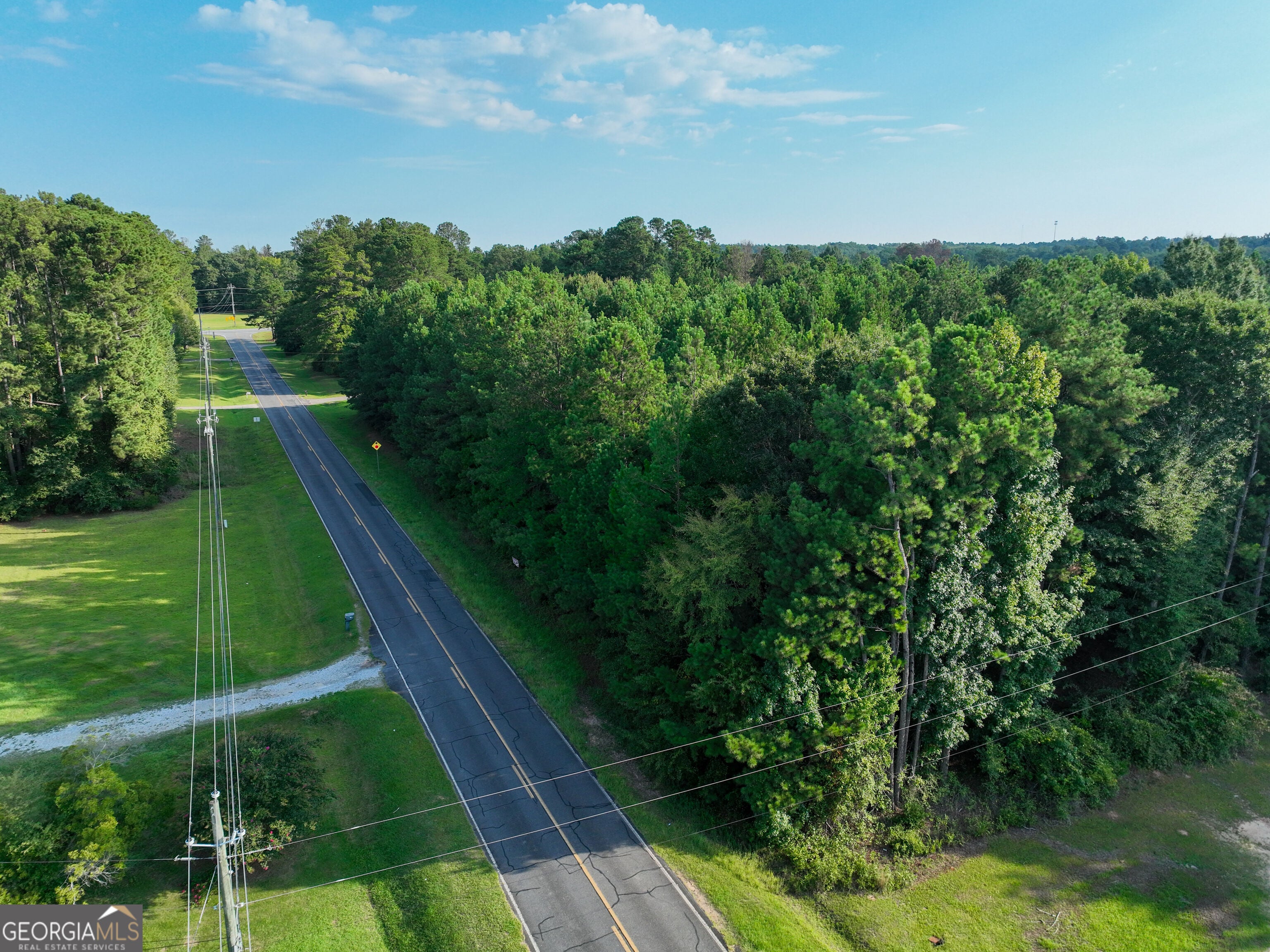 110 & 200 McCullar Weaver RD