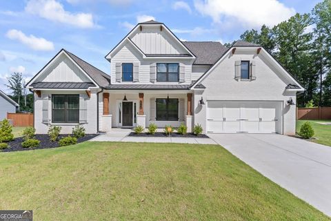 Photo of 4732 Cooling Water Circle SW, Powder Springs, GA 30127 (MLS # 10651341)
