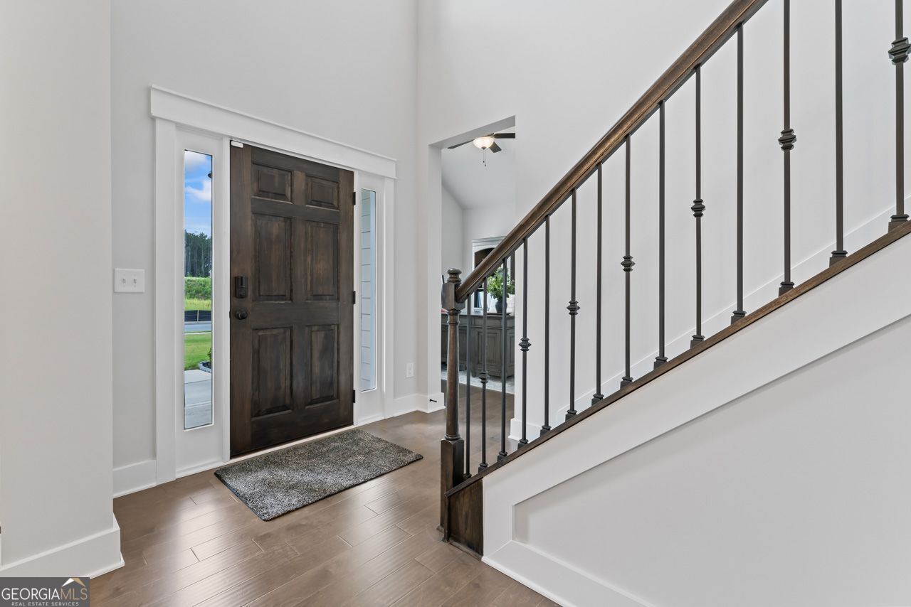 4732 Cooling Water CIR SW