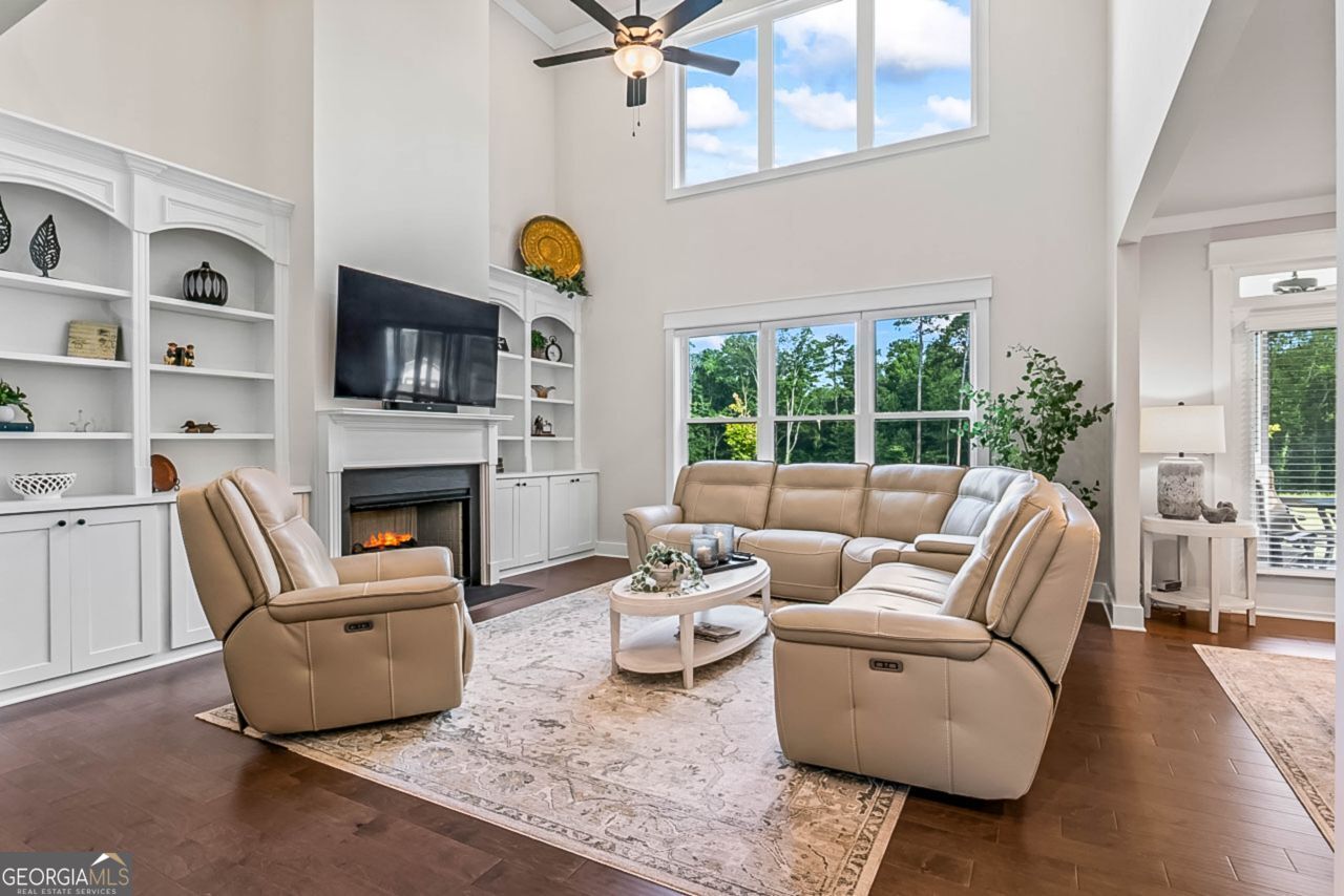 4732 Cooling Water CIR SW