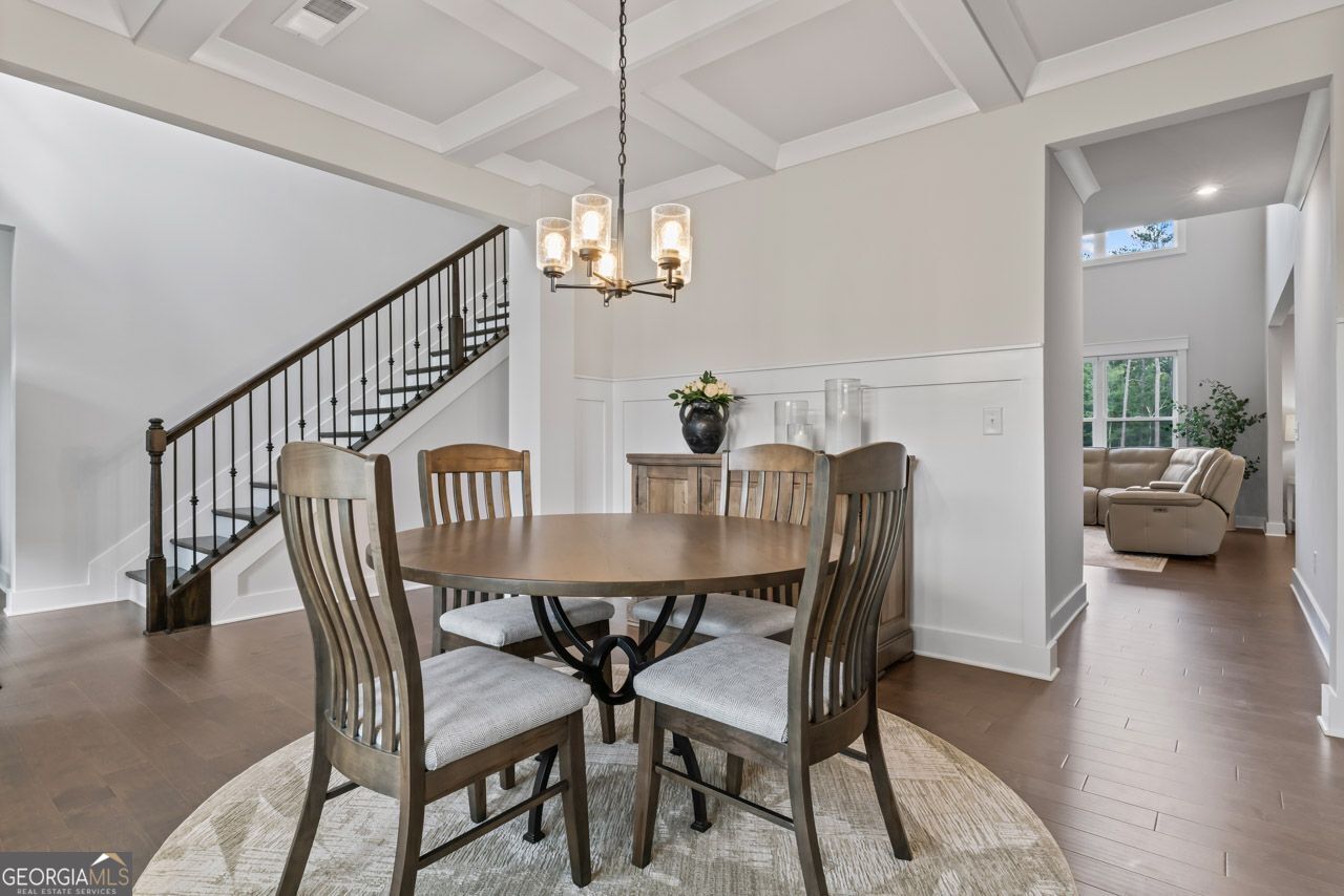 4732 Cooling Water CIR SW