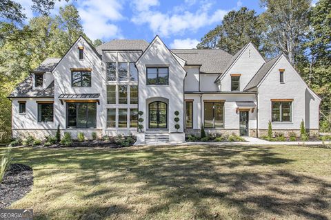 12734 Bethany RD Alpharetta GA 30004