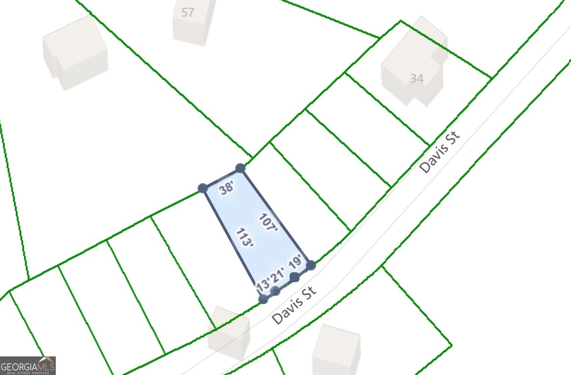***Land Lot to build an investment property or dream home: Check out the other three properties in Jasper County. All of these four properties are available individually or all four bundled together for $70,000 - a great deal for investors or builders!***Contact listing agent for details.