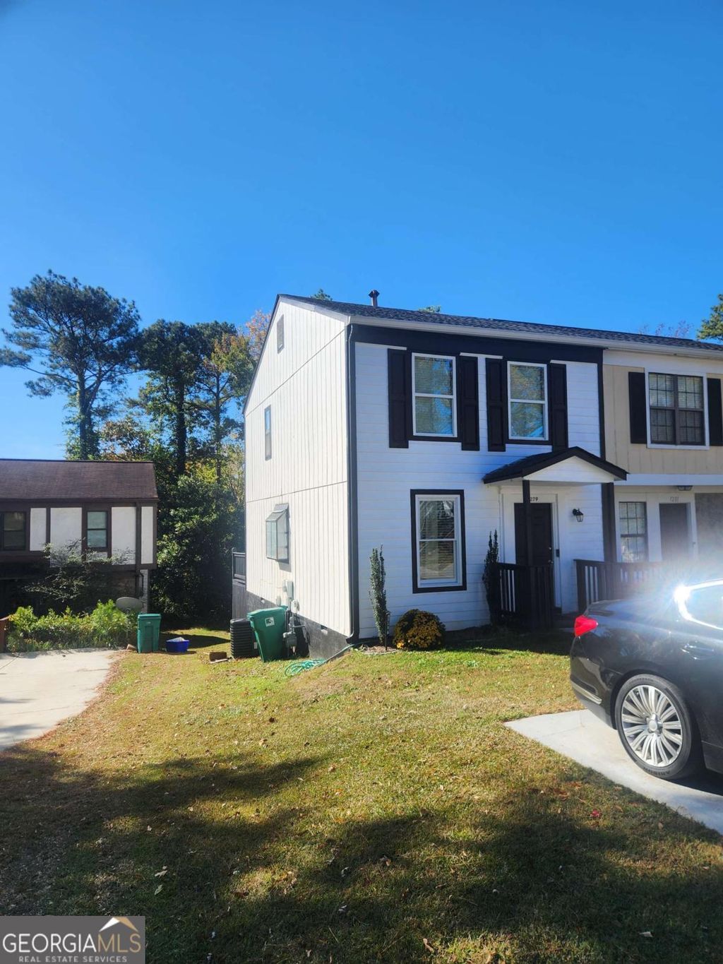 Photo of 1279 Ridgecrest Lane SE, Smyrna, GA 30080 (MLS # 10707964)