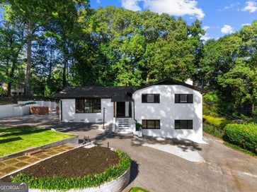 2546 Skyland TRL NE Atlanta GA 30319