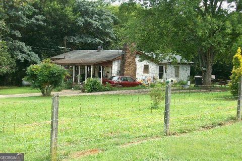 Photo of 43 Bingham Road SW, Cartersville, GA 30120 (MLS # 10771304)