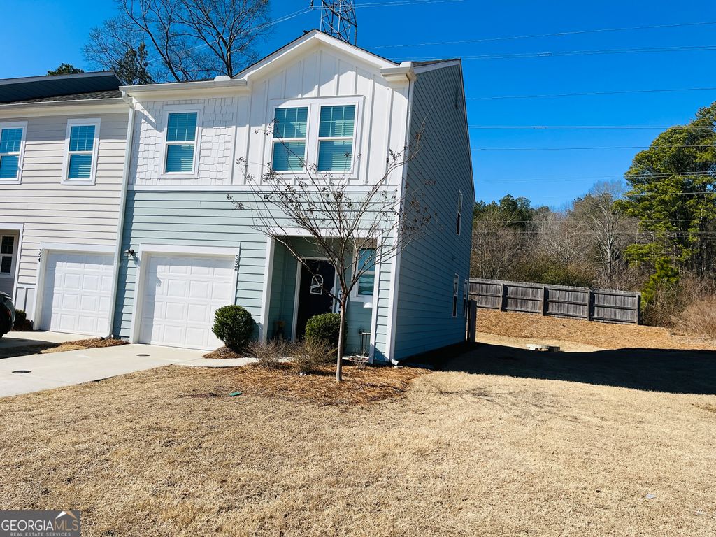 Photo of 352 Penn Station Way, Cartersville, GA 30120 (MLS # 10768566)