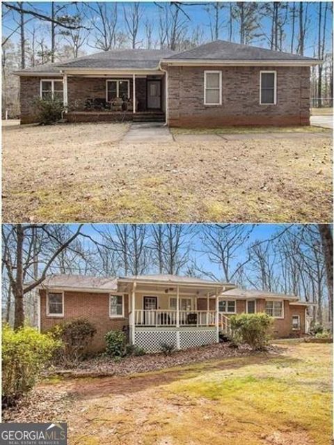 Photo of 490 Dorsey Road, Hampton, GA 30228 (MLS # 10708016)