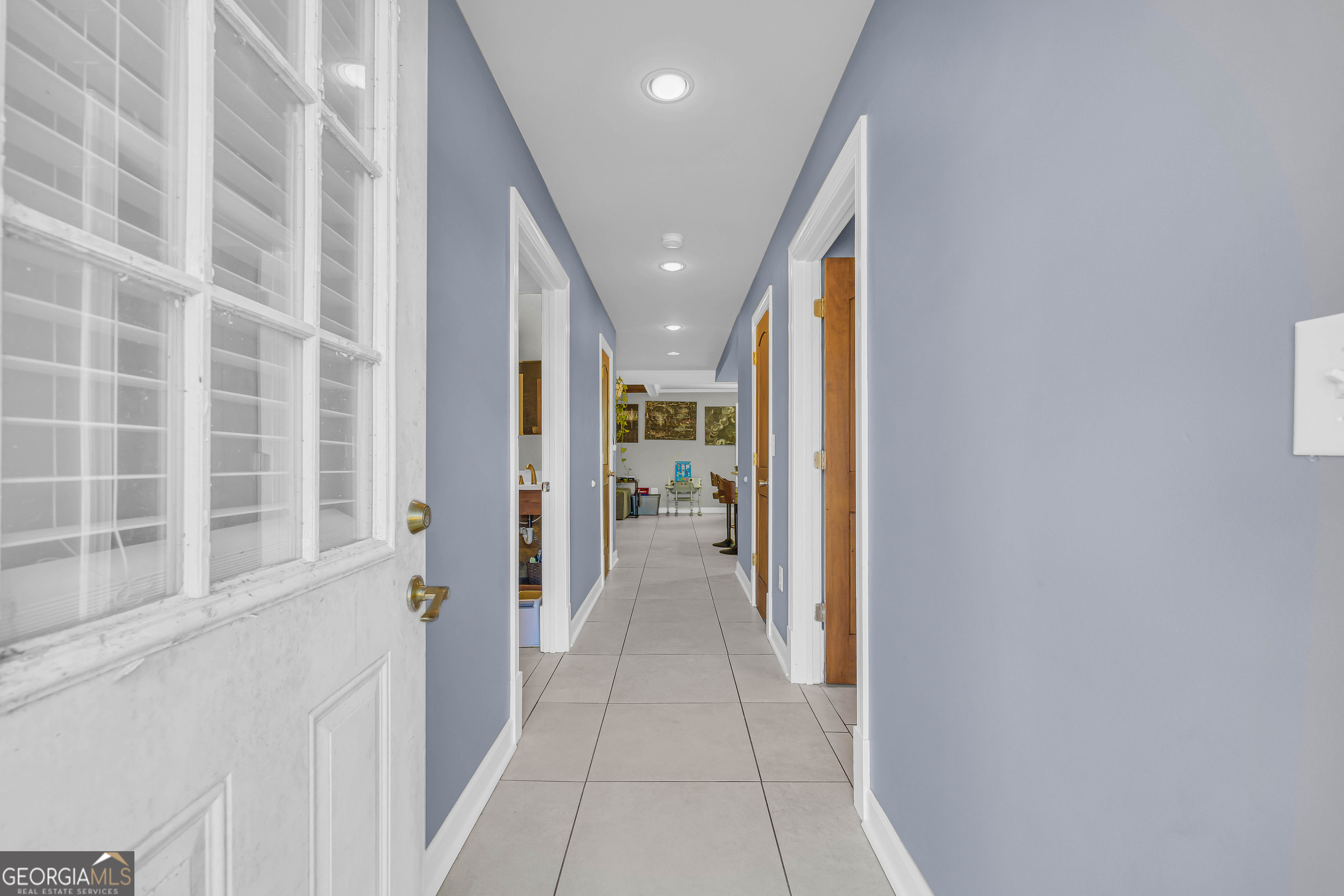 1060 Sewell Church RD