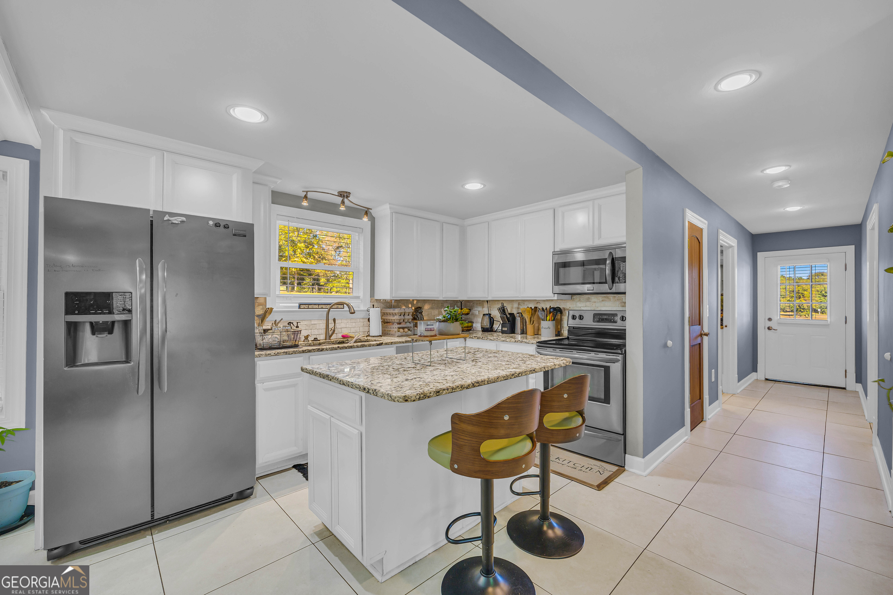 1060 Sewell Church RD