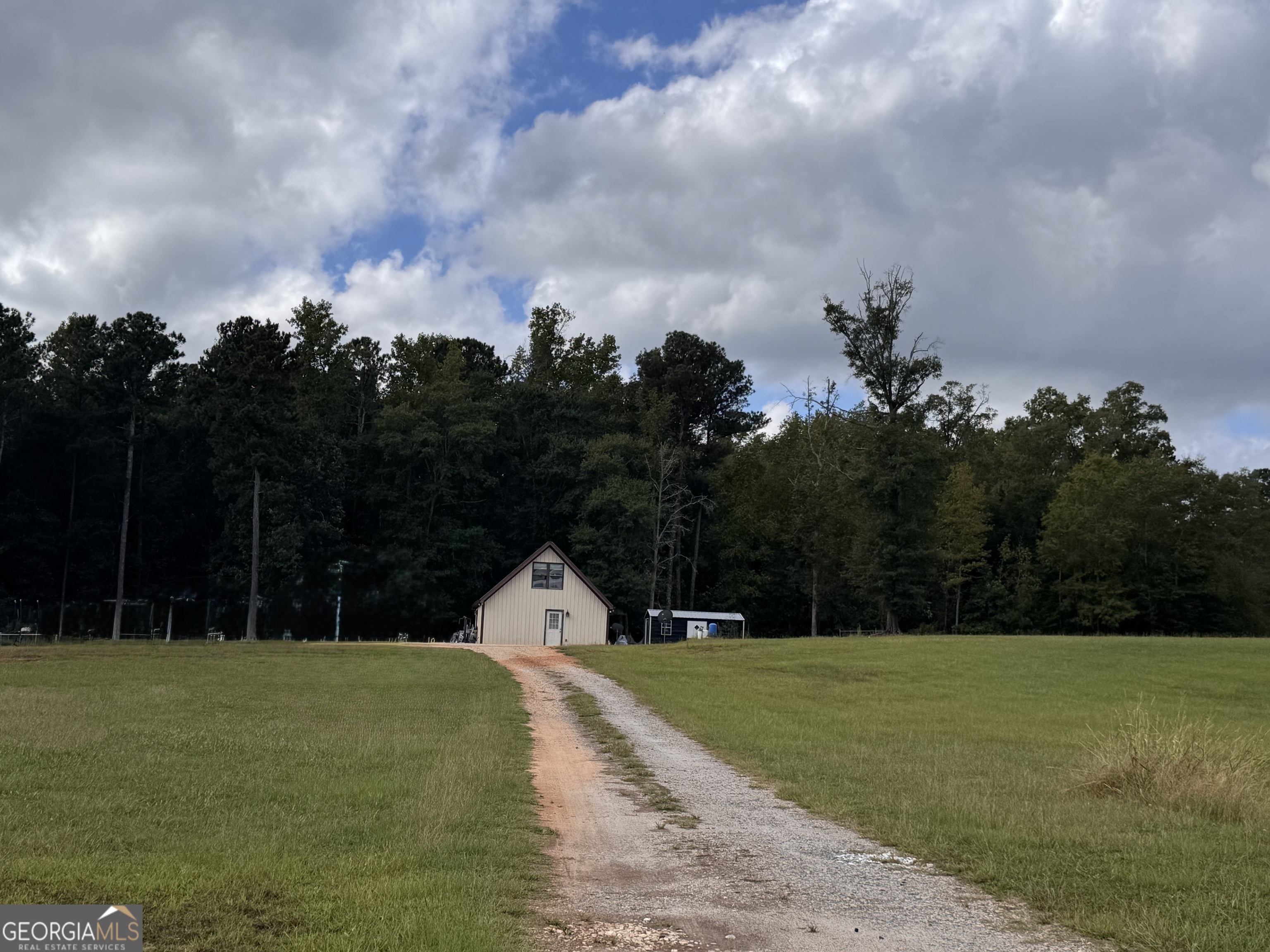 1060 Sewell Church RD