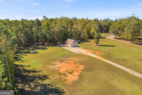 1060 Sewell Church RD Mansfield GA 30055