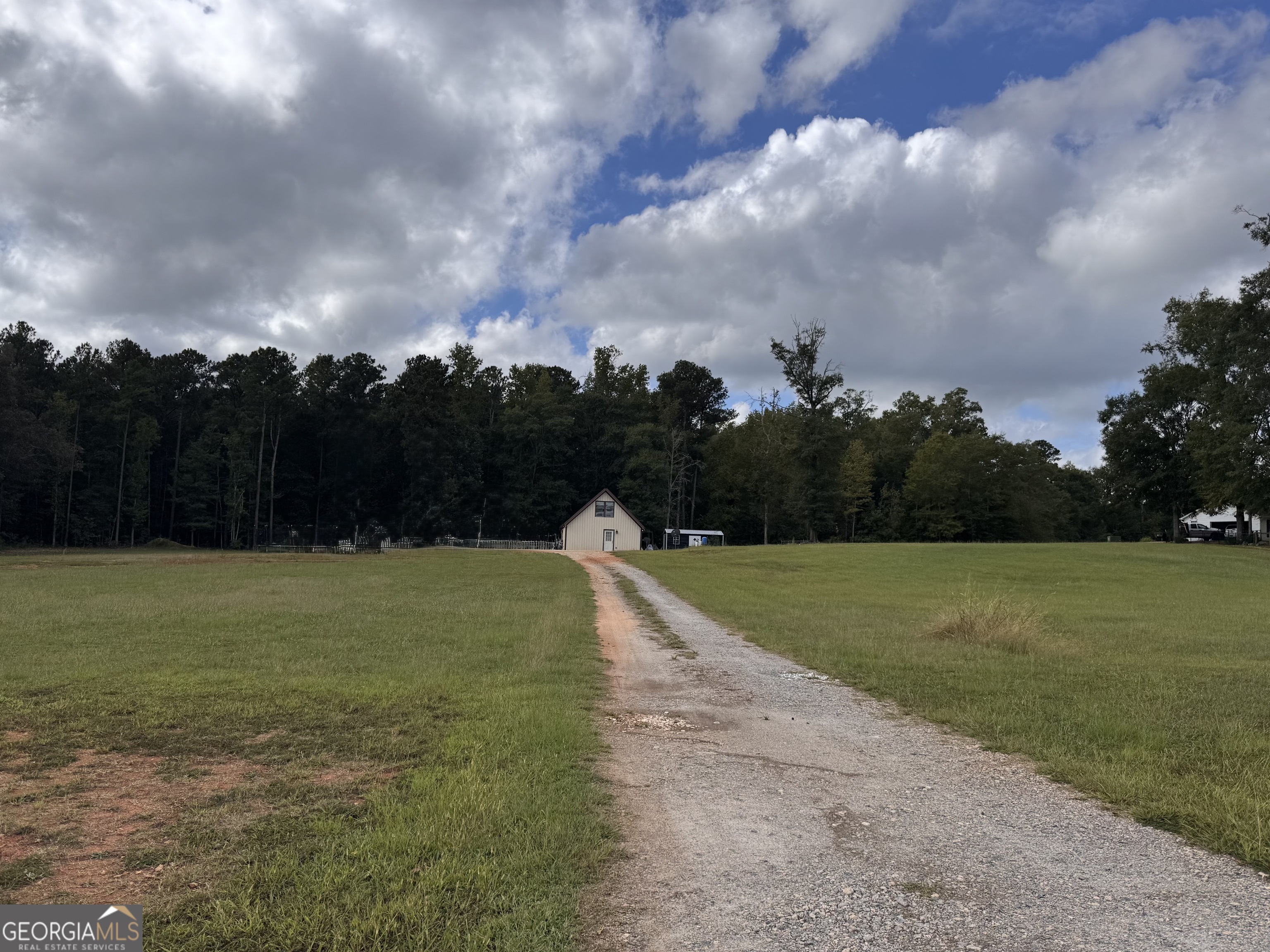1060 Sewell Church RD
