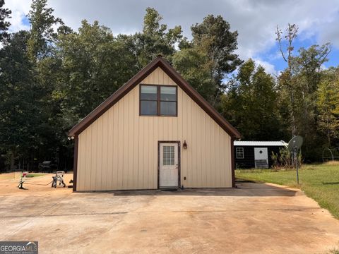 1060 Sewell Church RD Mansfield GA 30055